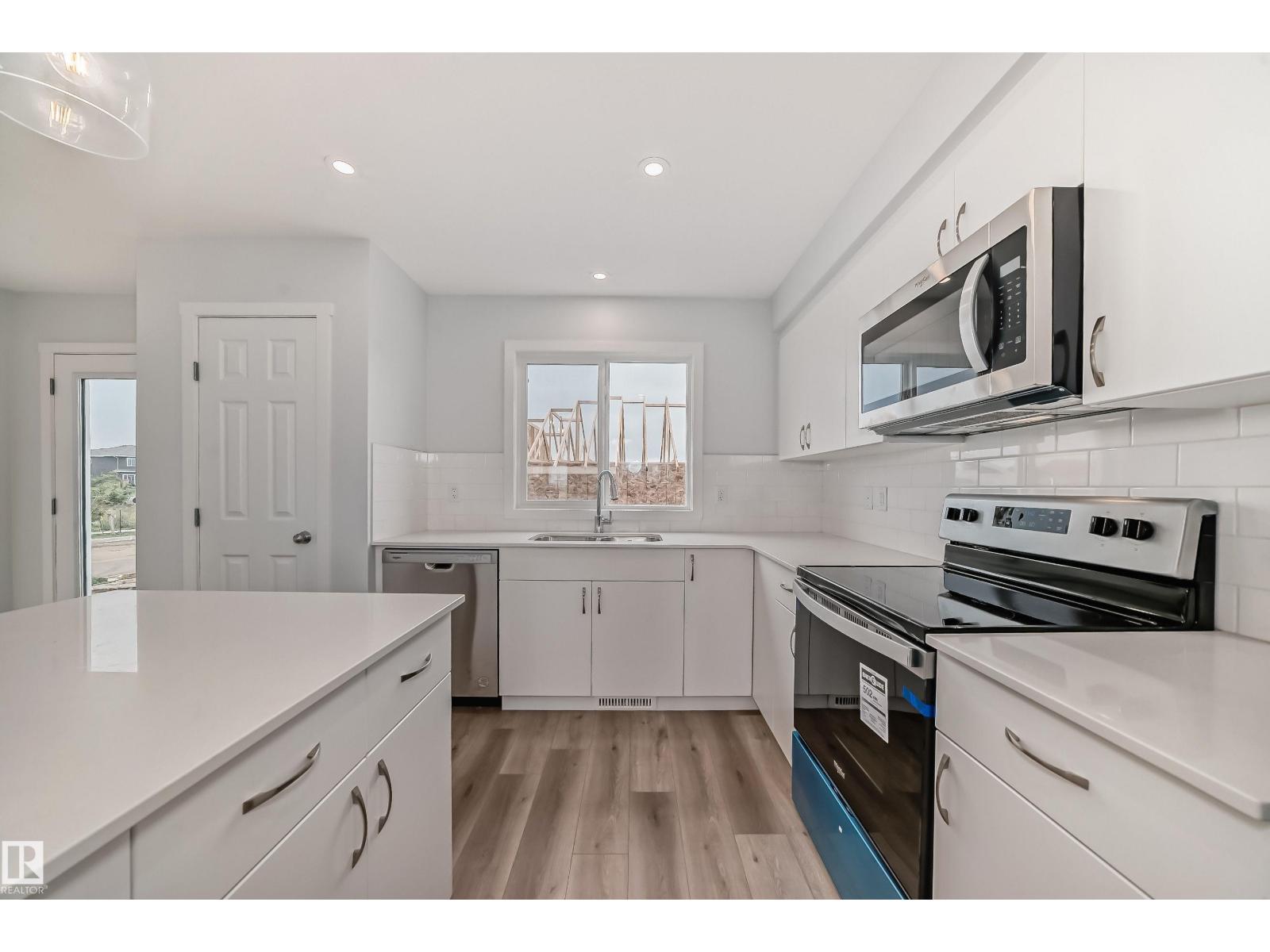 2 Elliot Wynd, Fort Saskatchewan, Alberta  T8L 0K5 - Photo 7 - E4461631