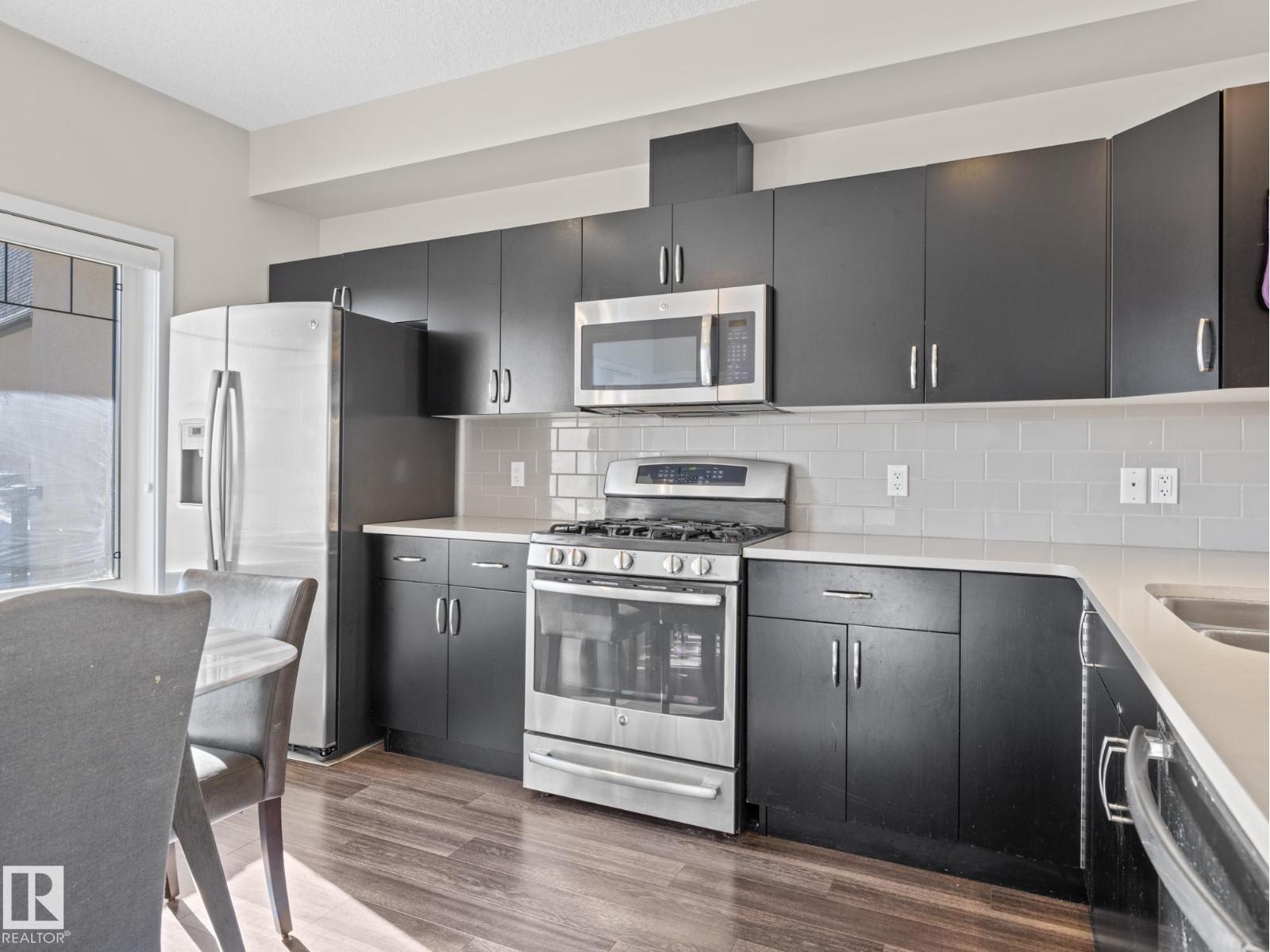 #19 5873 Mullen Pl Nw, Edmonton, Alberta  T6R 0T5 - Photo 12 - E4461632
