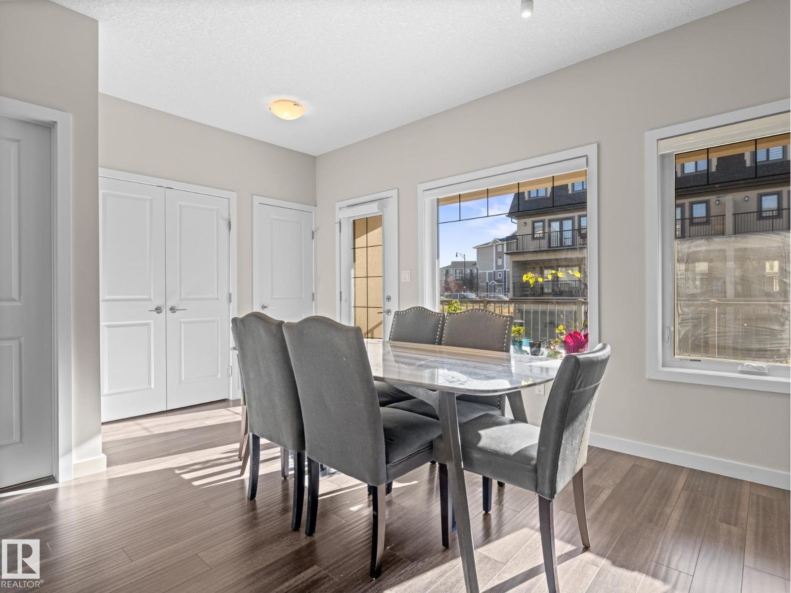 #19 5873 Mullen Pl Nw, Edmonton, Alberta  T6R 0T5 - Photo 13 - E4461632