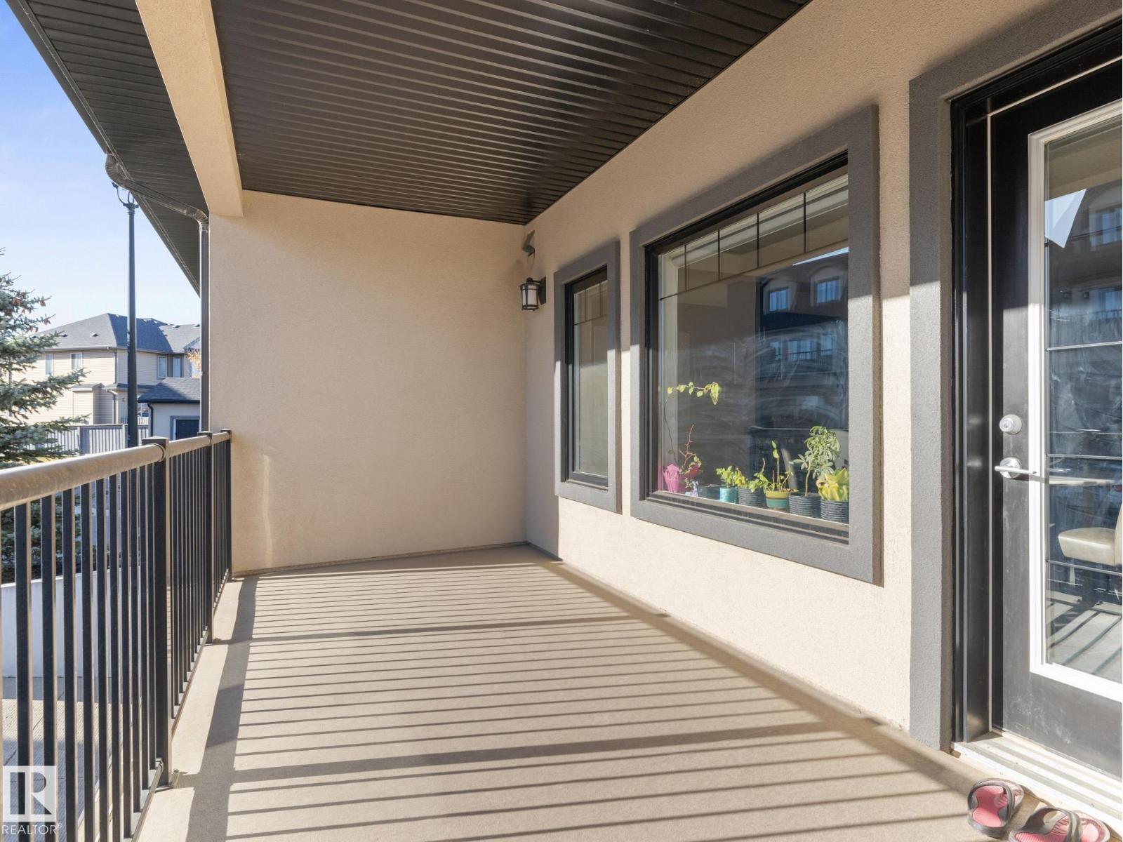 #19 5873 Mullen Pl Nw, Edmonton, Alberta  T6R 0T5 - Photo 16 - E4461632
