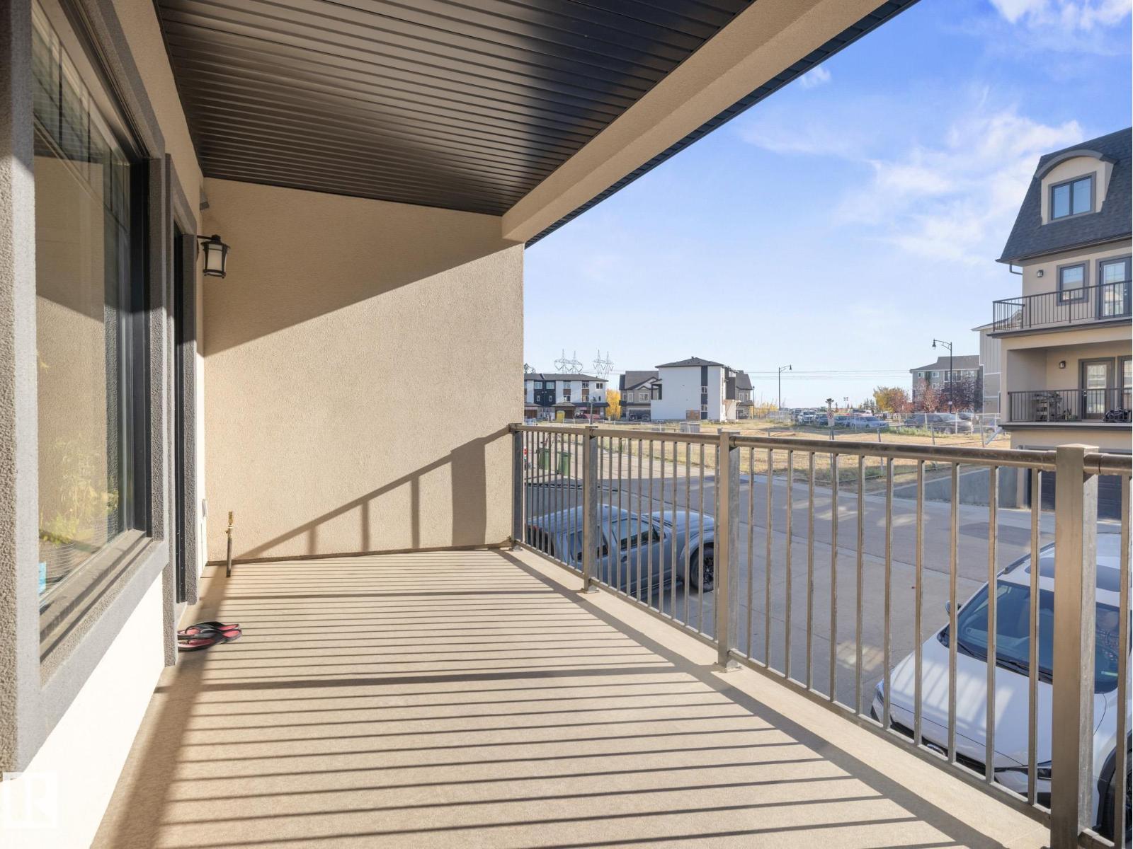 #19 5873 Mullen Pl Nw, Edmonton, Alberta  T6R 0T5 - Photo 17 - E4461632