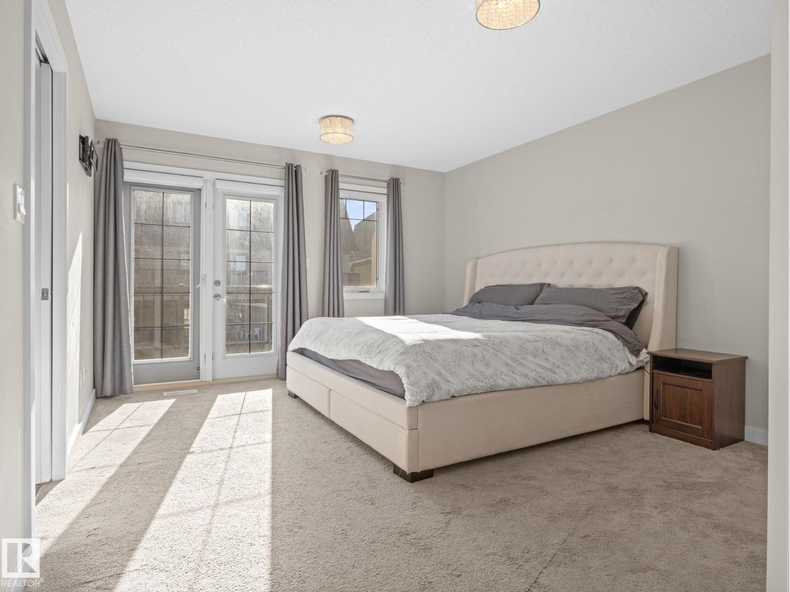 #19 5873 Mullen Pl Nw, Edmonton, Alberta  T6R 0T5 - Photo 18 - E4461632