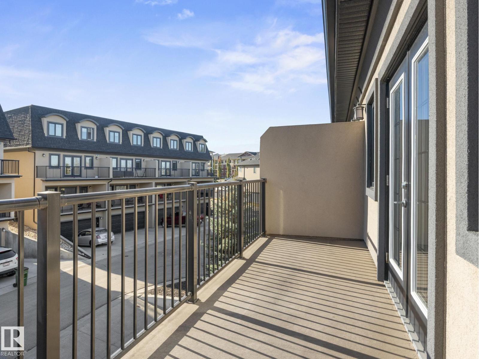 #19 5873 Mullen Pl Nw, Edmonton, Alberta  T6R 0T5 - Photo 22 - E4461632