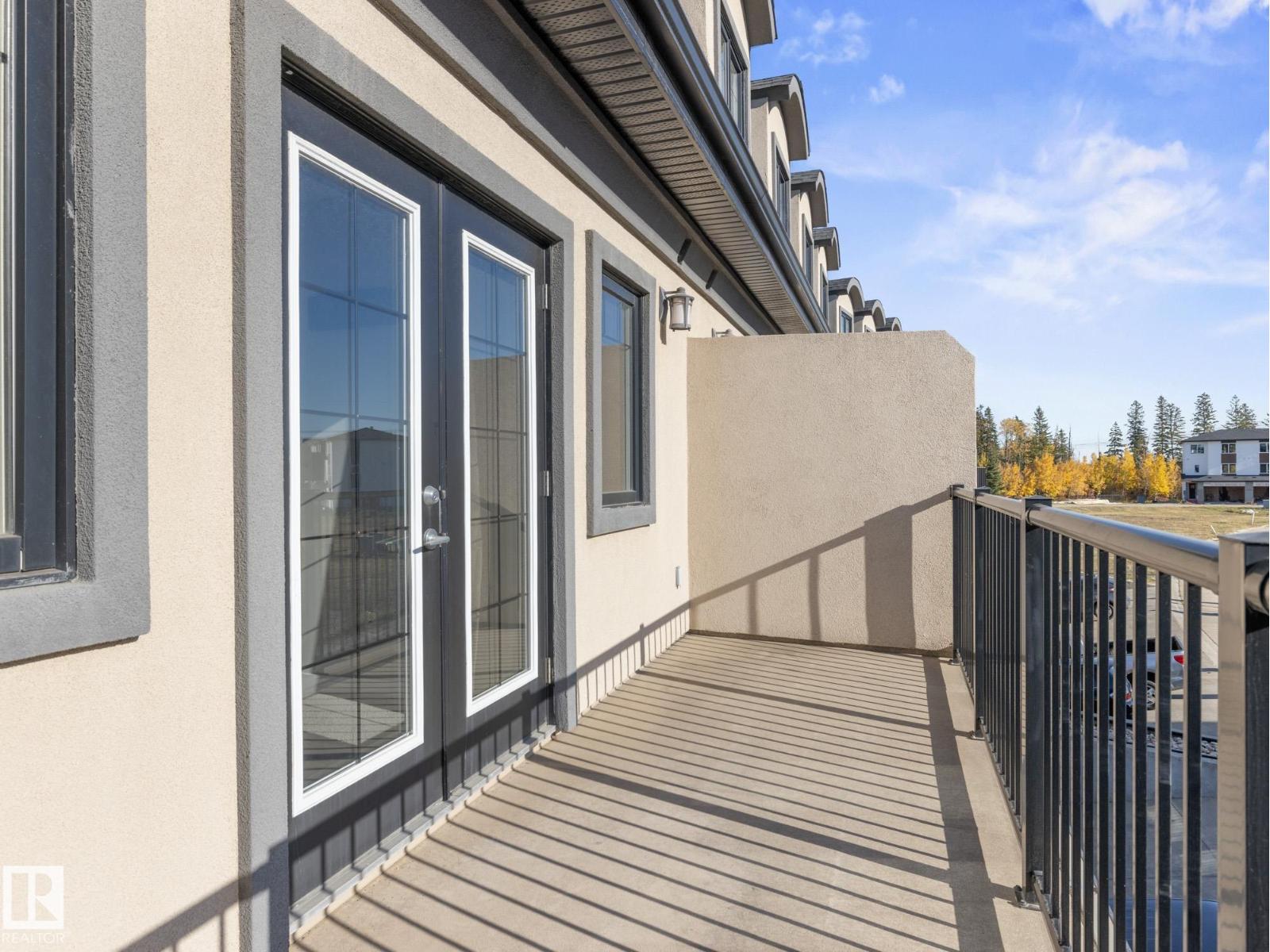 #19 5873 Mullen Pl Nw, Edmonton, Alberta  T6R 0T5 - Photo 23 - E4461632