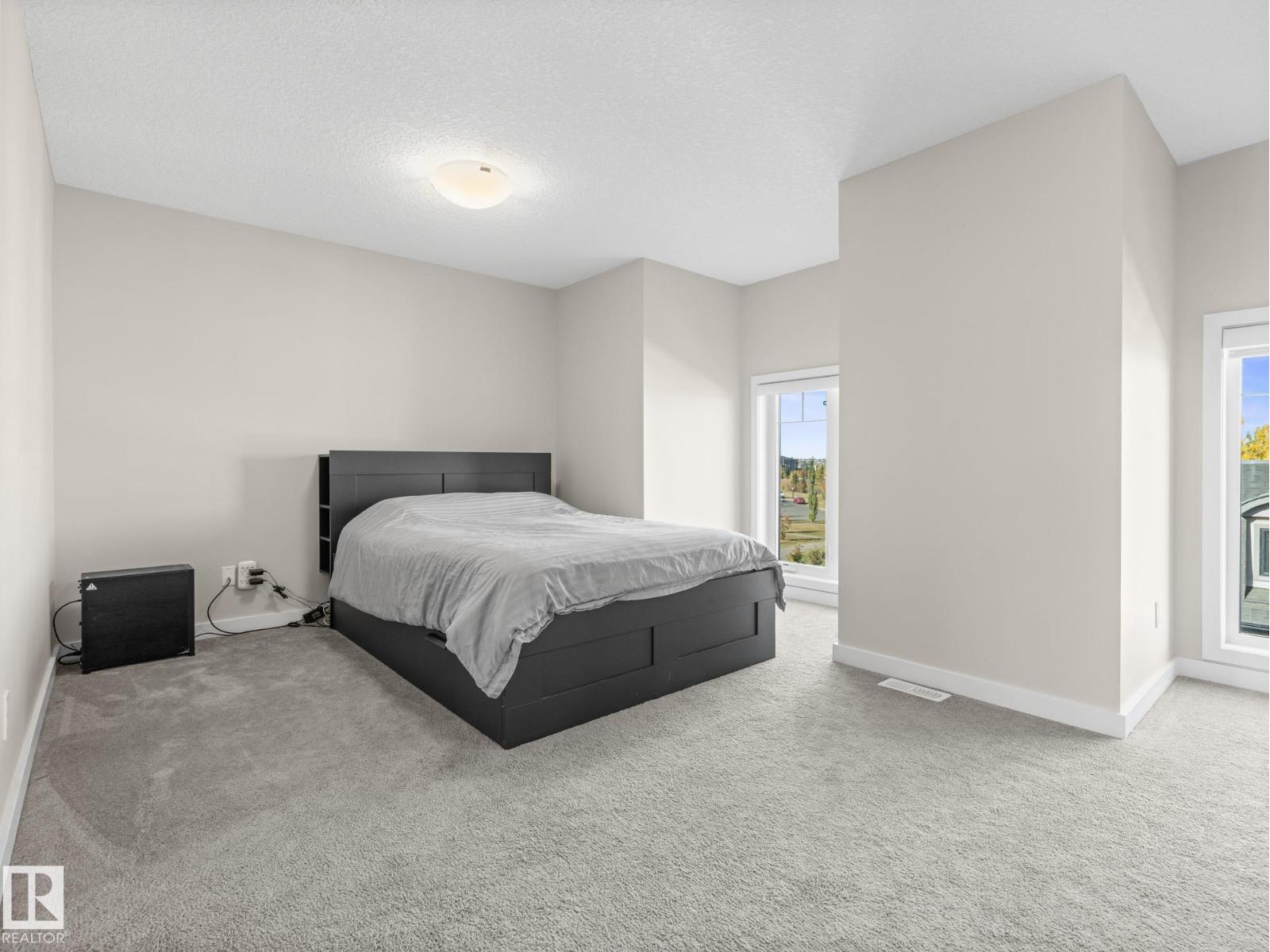 #19 5873 Mullen Pl Nw, Edmonton, Alberta  T6R 0T5 - Photo 29 - E4461632
