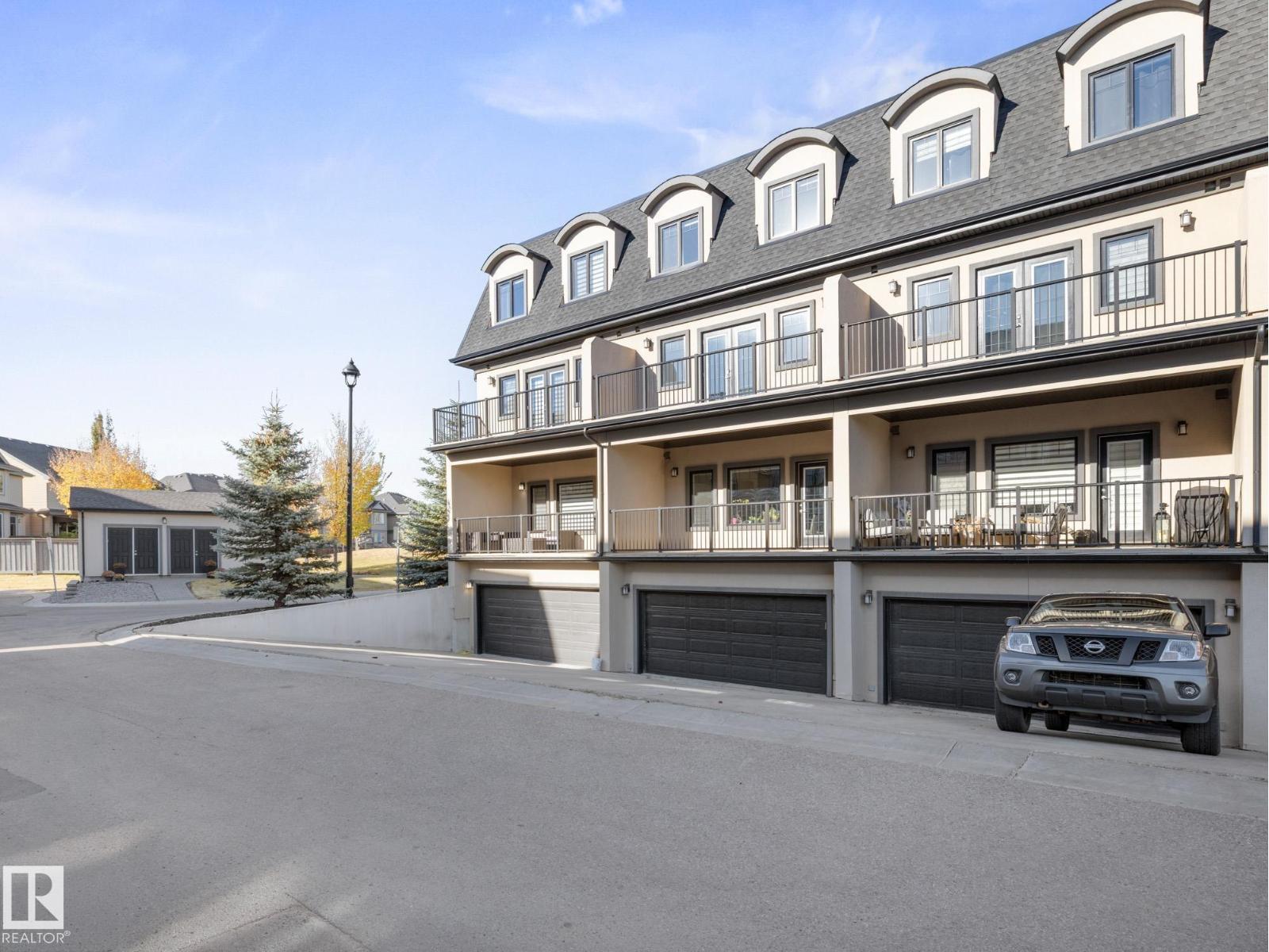 #19 5873 Mullen Pl Nw, Edmonton, Alberta  T6R 0T5 - Photo 37 - E4461632