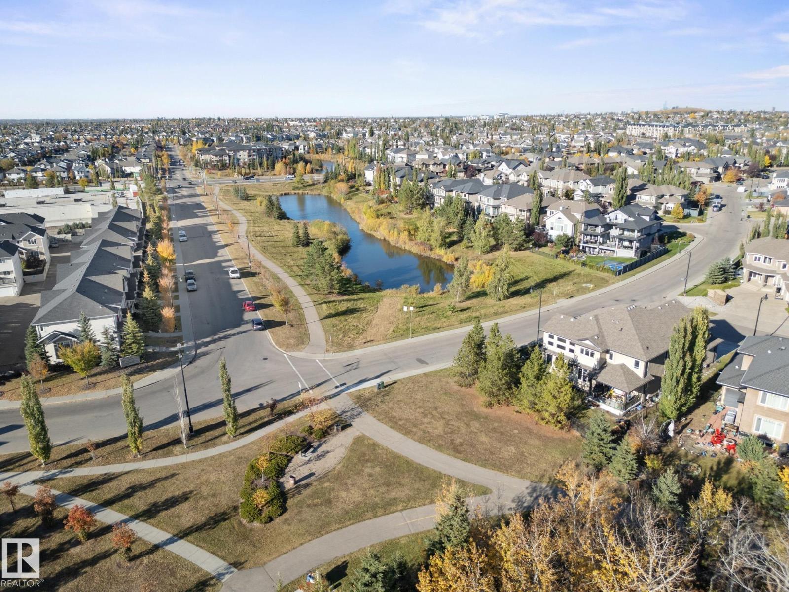 #19 5873 Mullen Pl Nw, Edmonton, Alberta  T6R 0T5 - Photo 40 - E4461632
