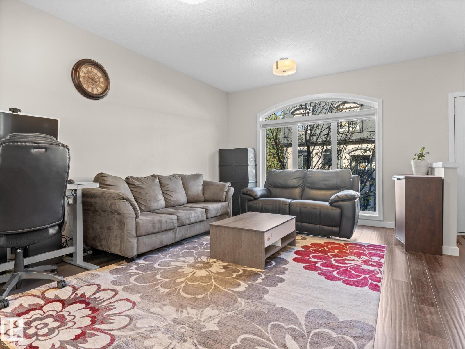 #19 5873 Mullen Pl Nw, Edmonton, Alberta  T6R 0T5 - Photo 7 - E4461632