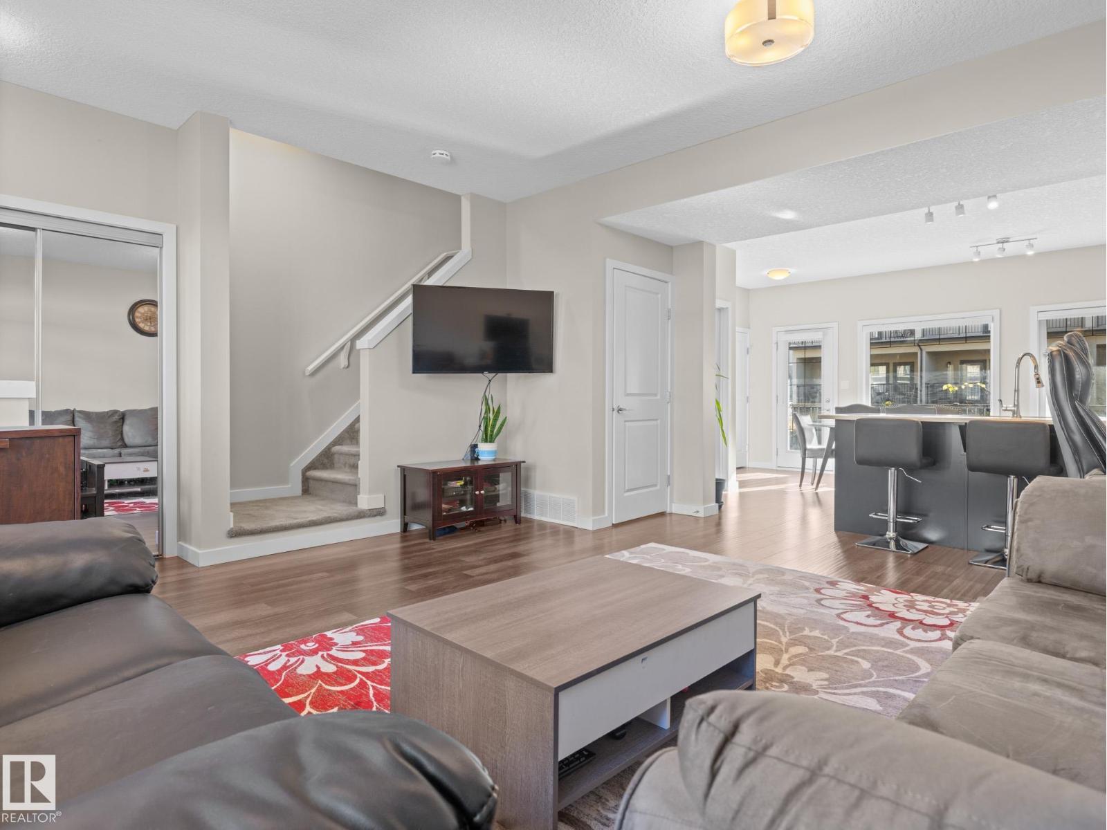 #19 5873 Mullen Pl Nw, Edmonton, Alberta  T6R 0T5 - Photo 8 - E4461632