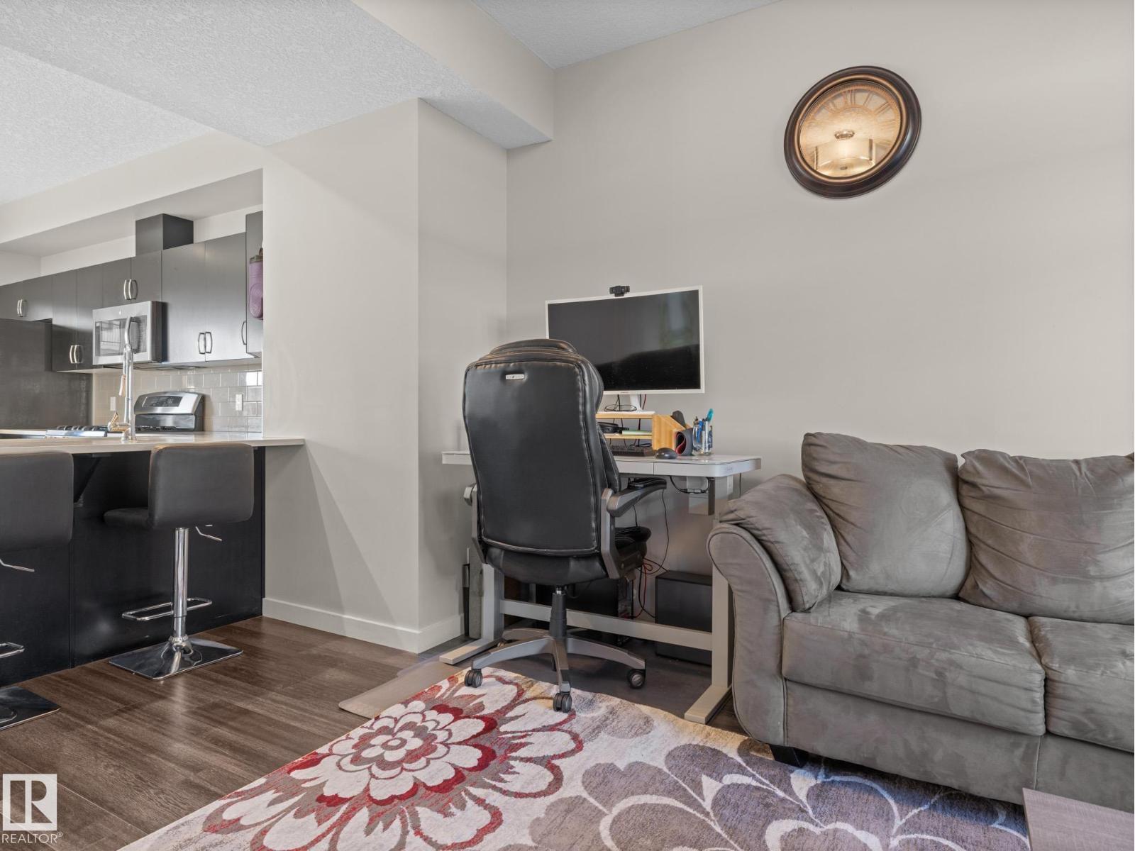 #19 5873 Mullen Pl Nw, Edmonton, Alberta  T6R 0T5 - Photo 9 - E4461632