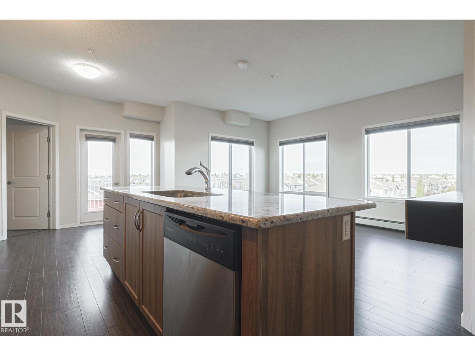 #402 1820 Rutherford Rd Sw Sw, Edmonton, Alberta  T6W 2K6 - Photo 11 - E4461633