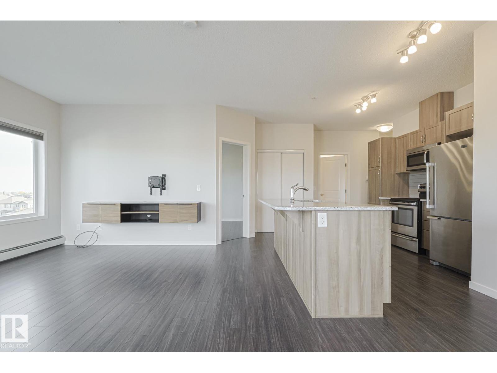 #402 1820 Rutherford Rd Sw Sw, Edmonton, Alberta  T6W 2K6 - Photo 14 - E4461633