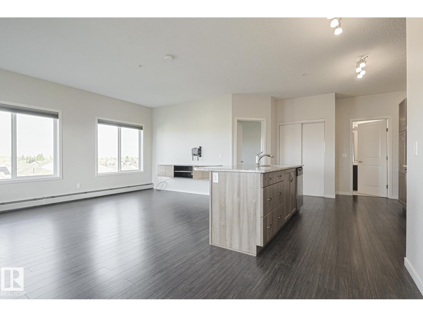#402 1820 Rutherford Rd Sw Sw, Edmonton, Alberta  T6W 2K6 - Photo 15 - E4461633