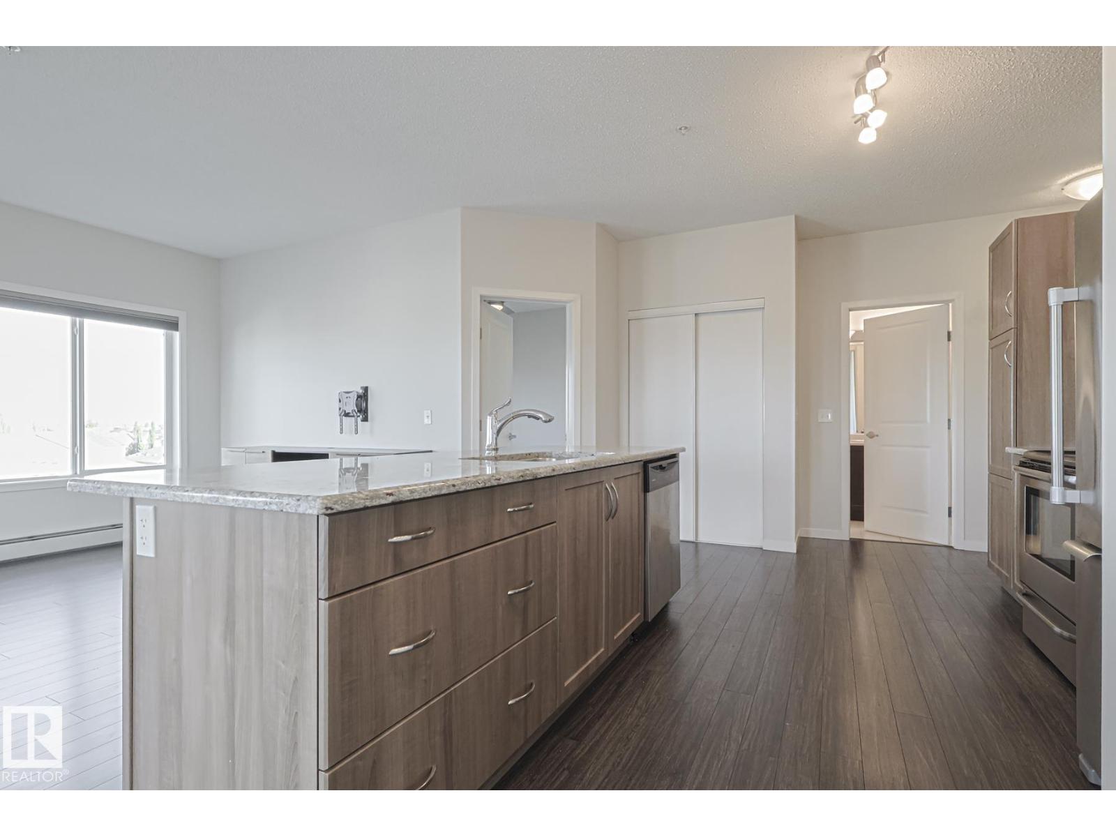 #402 1820 Rutherford Rd Sw Sw, Edmonton, Alberta  T6W 2K6 - Photo 16 - E4461633