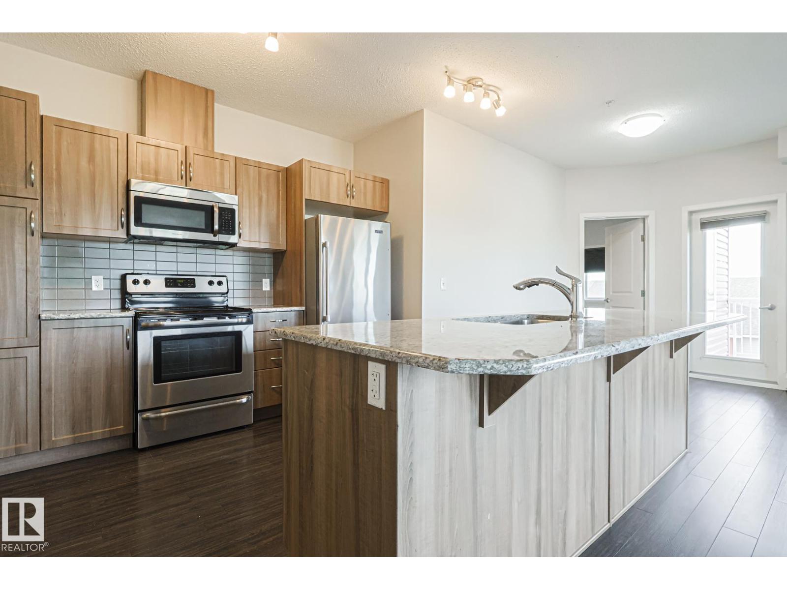 #402 1820 Rutherford Rd Sw Sw, Edmonton, Alberta  T6W 2K6 - Photo 19 - E4461633