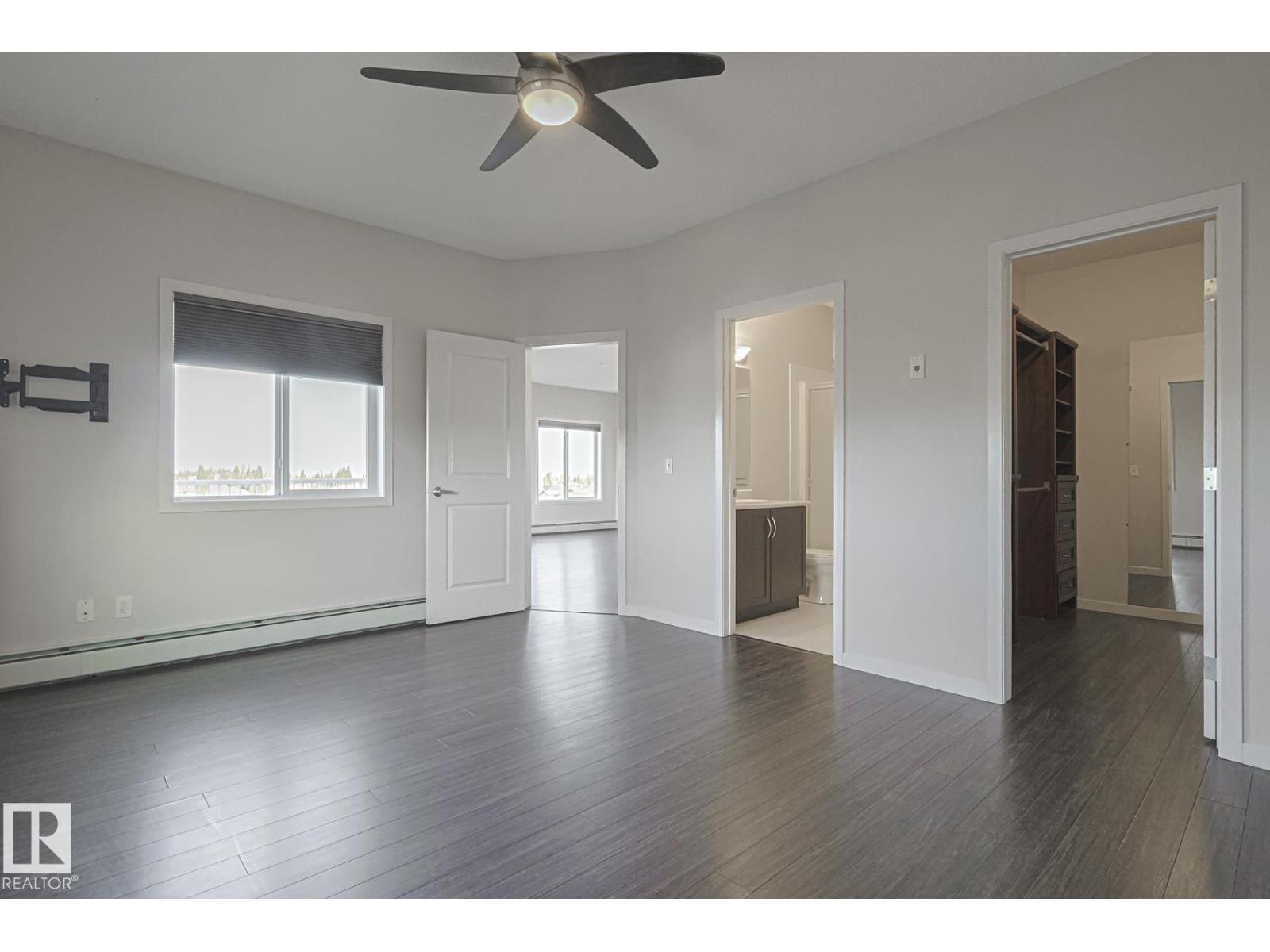 #402 1820 Rutherford Rd Sw Sw, Edmonton, Alberta  T6W 2K6 - Photo 25 - E4461633