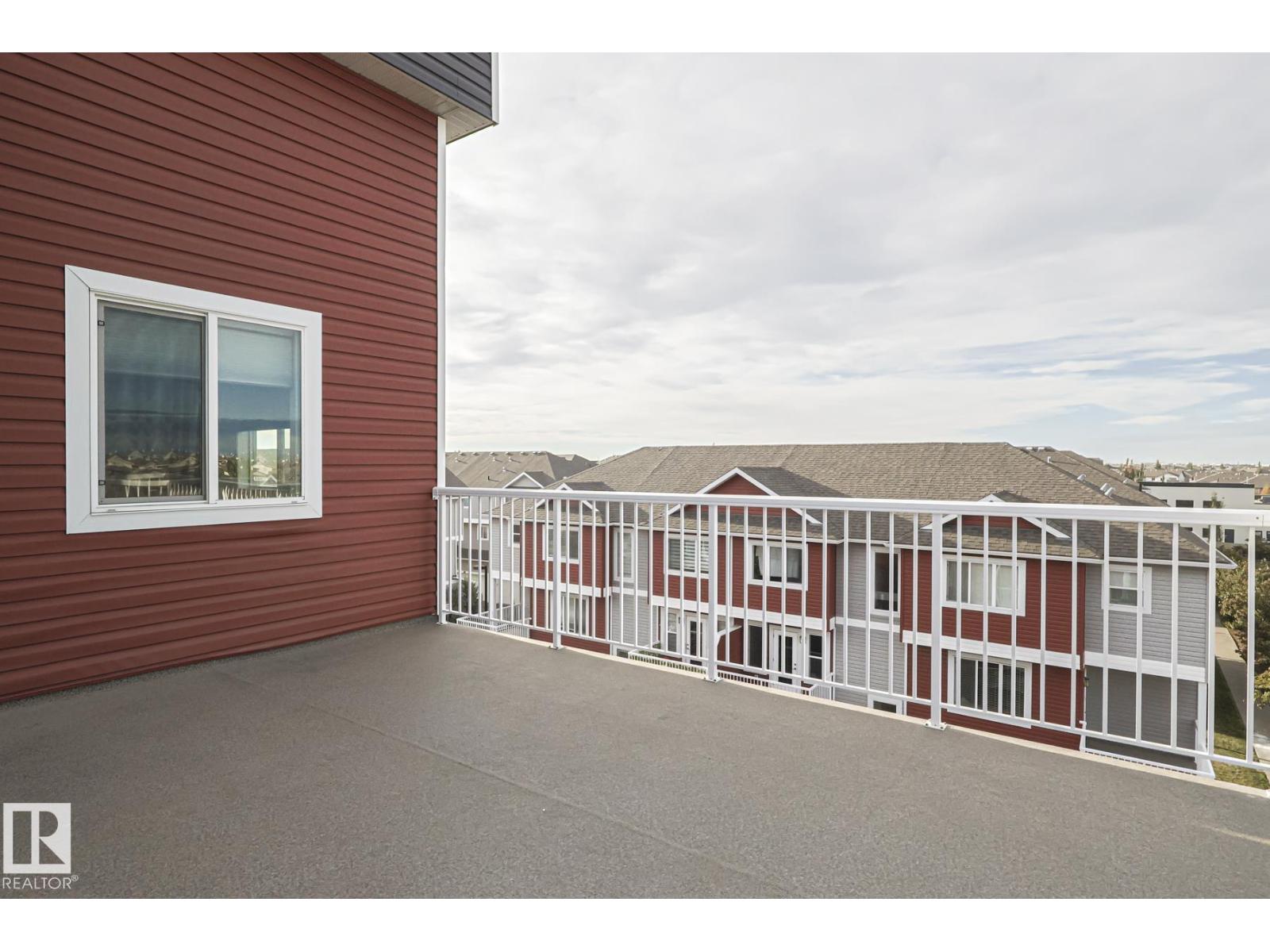 #402 1820 Rutherford Rd Sw Sw, Edmonton, Alberta  T6W 2K6 - Photo 47 - E4461633