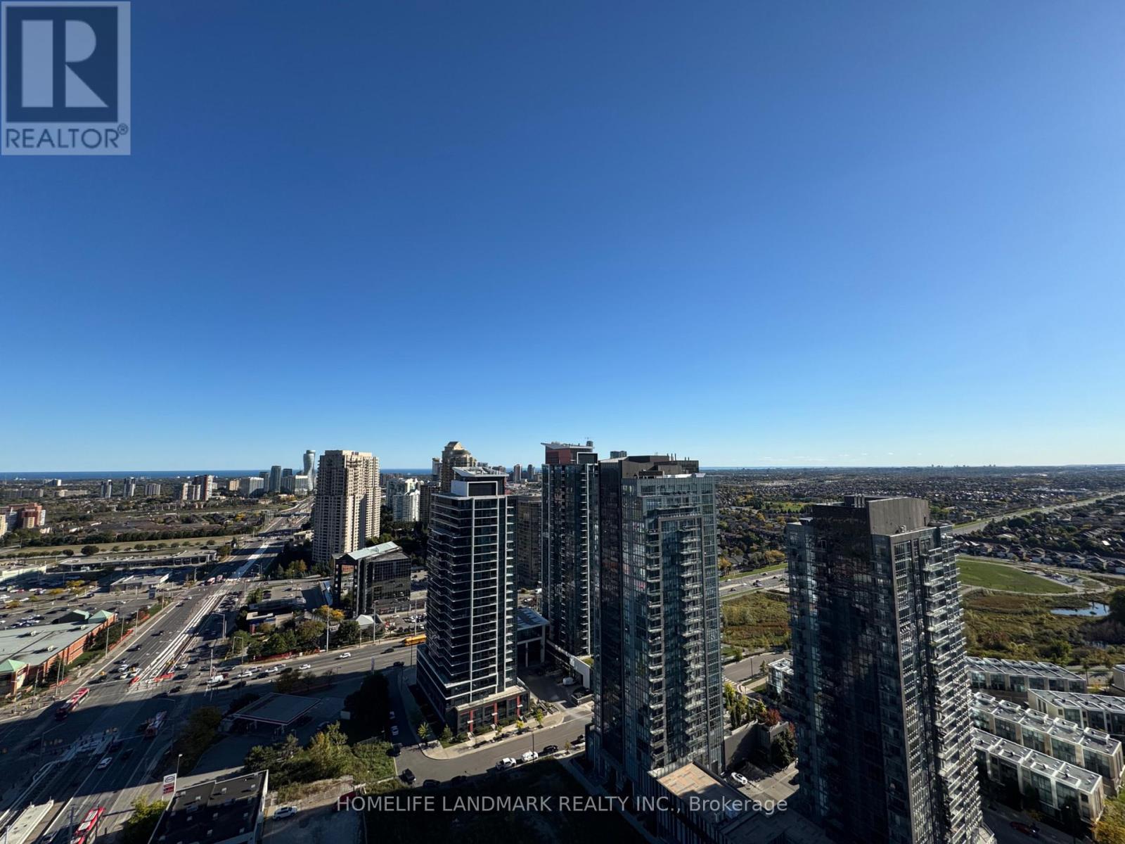 2604 - 15 Watergarden Drive, Mississauga, Ontario  L5R 1B2 - Photo 3 - W12456065