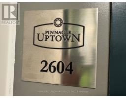 2604 - 15 WATERGARDEN DRIVE, Mississauga, Ontario