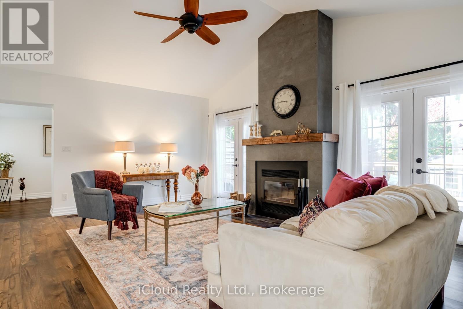 63 Zina Street, Orangeville, Ontario  L9W 1E5 - Photo 17 - W12456090