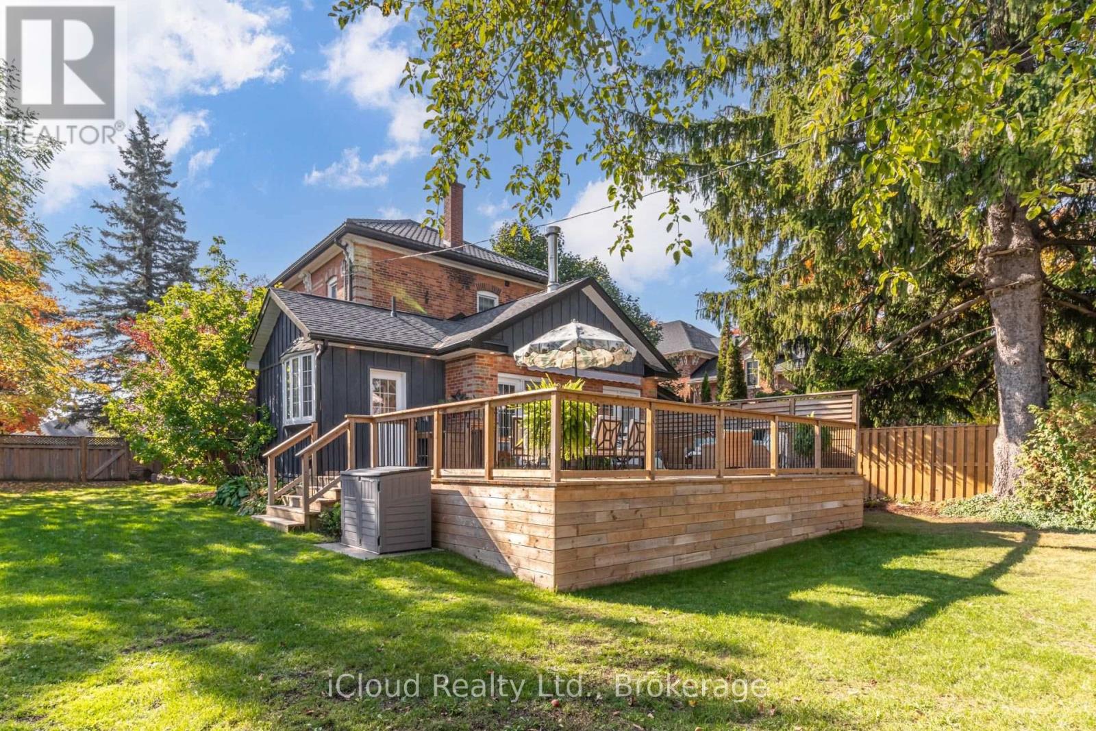 63 Zina Street, Orangeville, Ontario  L9W 1E5 - Photo 49 - W12456090