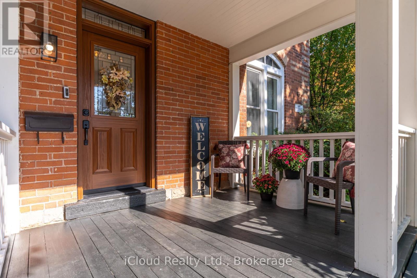 63 Zina Street, Orangeville, Ontario  L9W 1E5 - Photo 6 - W12456090