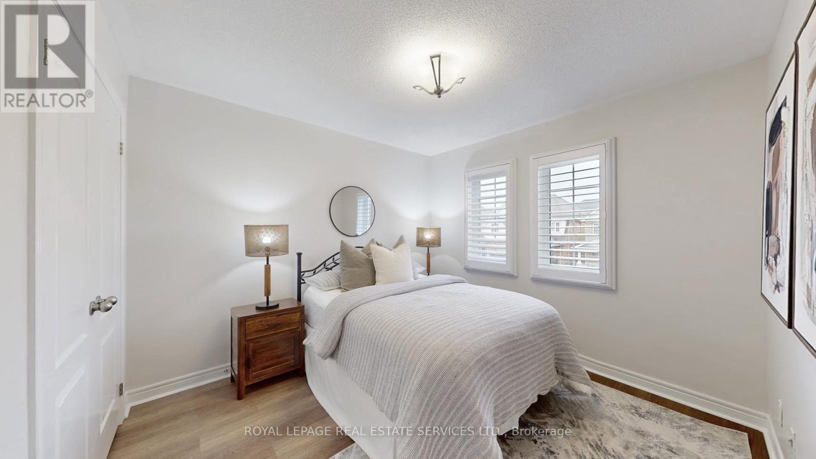 828 Miltonbrook Crescent, Milton, Ontario  L9T 7P5 - Photo 13 - W12456104