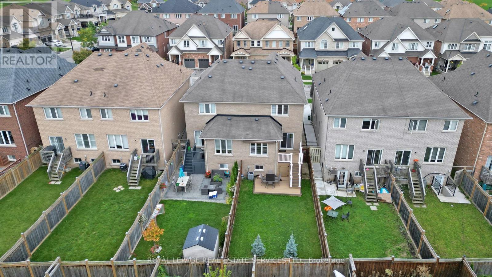 828 Miltonbrook Crescent, Milton, Ontario  L9T 7P5 - Photo 22 - W12456104