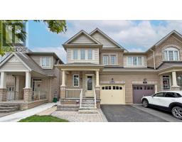 828 MILTONBROOK CRESCENT, Milton, Ontario