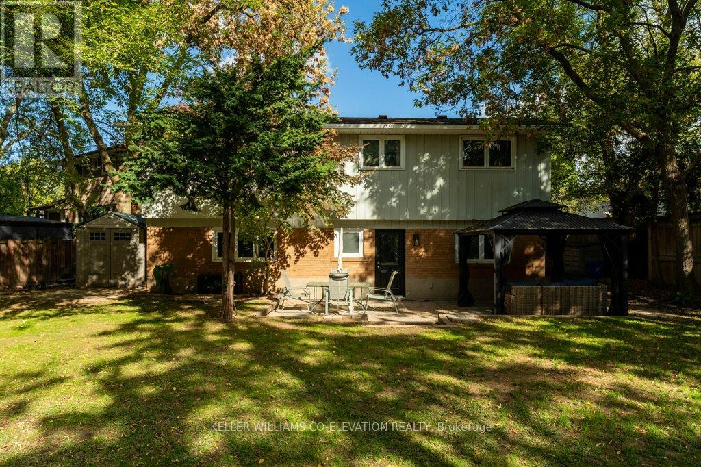 664 Chestnut Place, Burlington, Ontario  L7N 3E8 - Photo 36 - W12456106