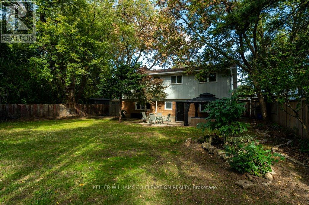 664 Chestnut Place, Burlington, Ontario  L7N 3E8 - Photo 43 - W12456106