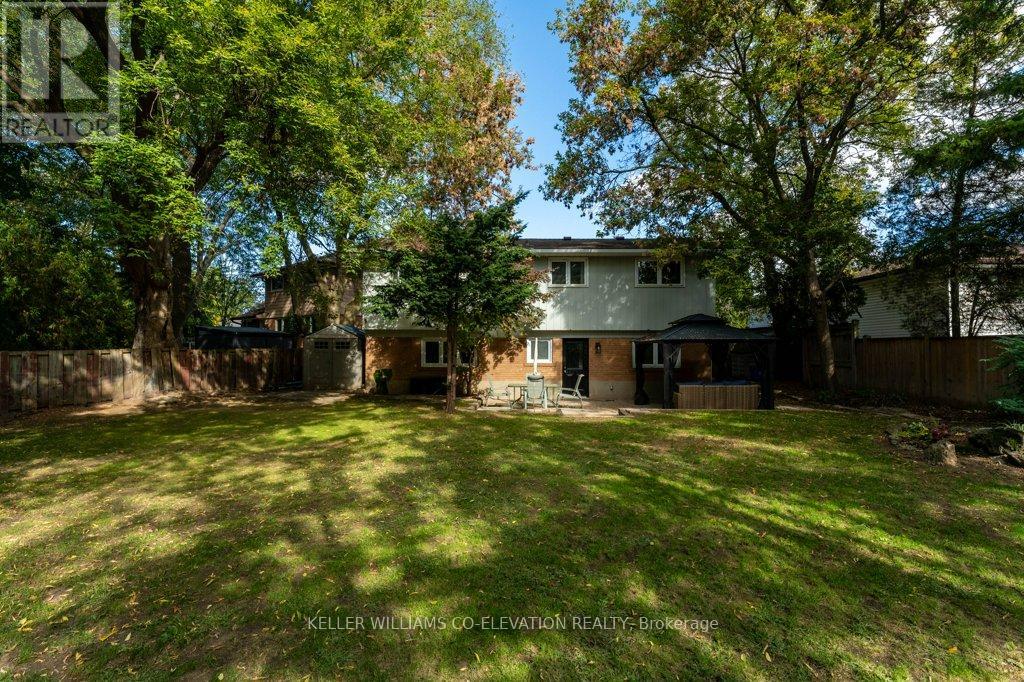 664 Chestnut Place, Burlington, Ontario  L7N 3E8 - Photo 44 - W12456106
