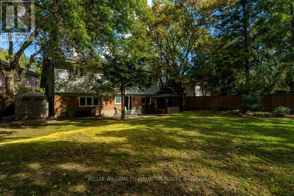 664 Chestnut Place, Burlington, Ontario  L7N 3E8 - Photo 45 - W12456106