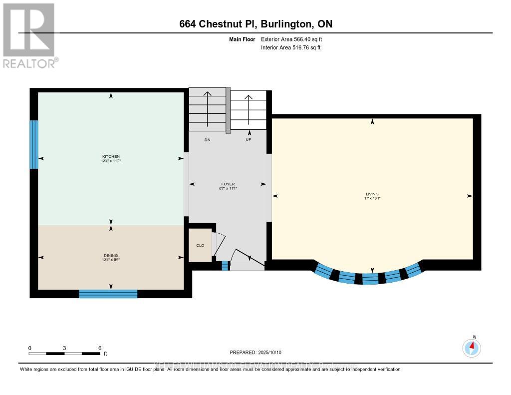 664 Chestnut Place, Burlington, Ontario  L7N 3E8 - Photo 47 - W12456106