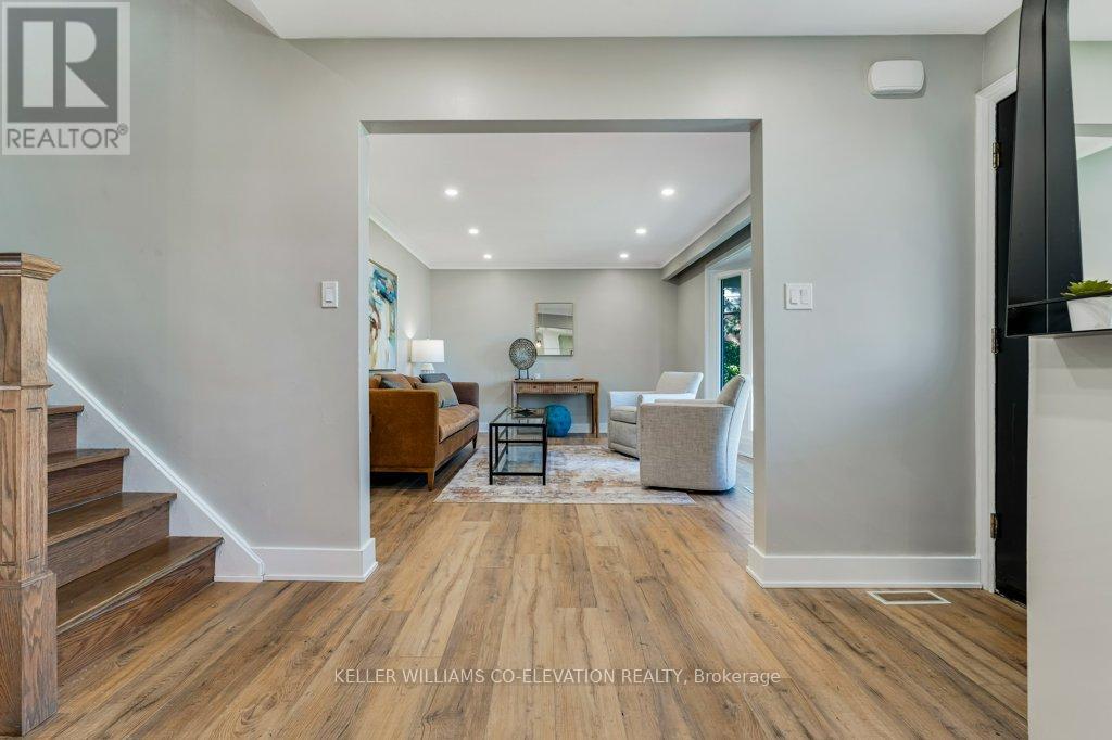 664 Chestnut Place, Burlington, Ontario  L7N 3E8 - Photo 8 - W12456106