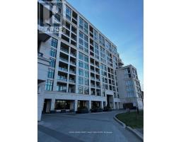 627 - 2 OLD MILL DRIVE, Toronto, Ontario