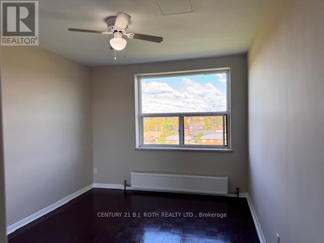 610 - 50 Gulliver Road, Toronto, Ontario  M6M 2N2 - Photo 13 - W12456135