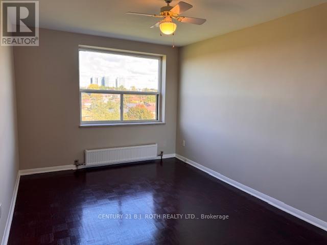 610 - 50 Gulliver Road, Toronto, Ontario  M6M 2N2 - Photo 14 - W12456135