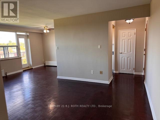 610 - 50 Gulliver Road, Toronto, Ontario  M6M 2N2 - Photo 15 - W12456135