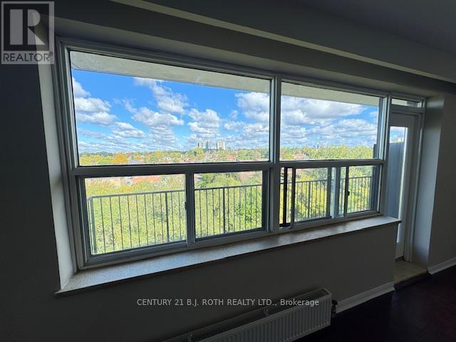 610 - 50 Gulliver Road, Toronto, Ontario  M6M 2N2 - Photo 17 - W12456135