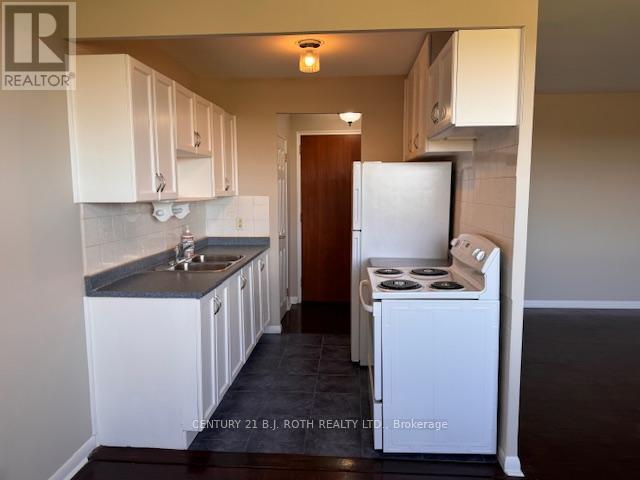 610 - 50 Gulliver Road, Toronto, Ontario  M6M 2N2 - Photo 4 - W12456135