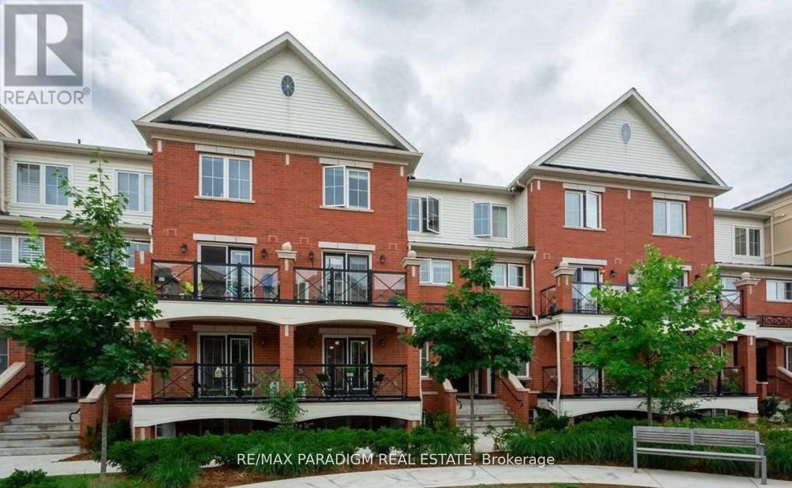 3 - 2488 Post Road N, Oakville, Ontario  L6H 0J2 - Photo 1 - W12456155