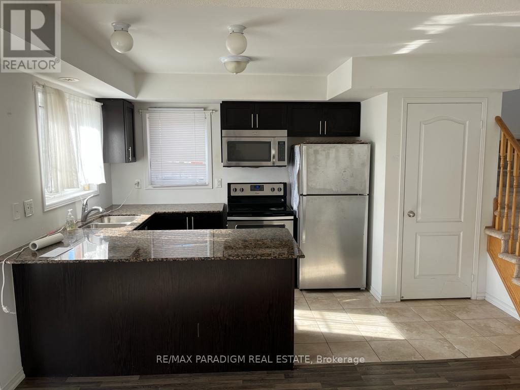 3 - 2488 Post Road N, Oakville, Ontario  L6H 0J2 - Photo 5 - W12456155