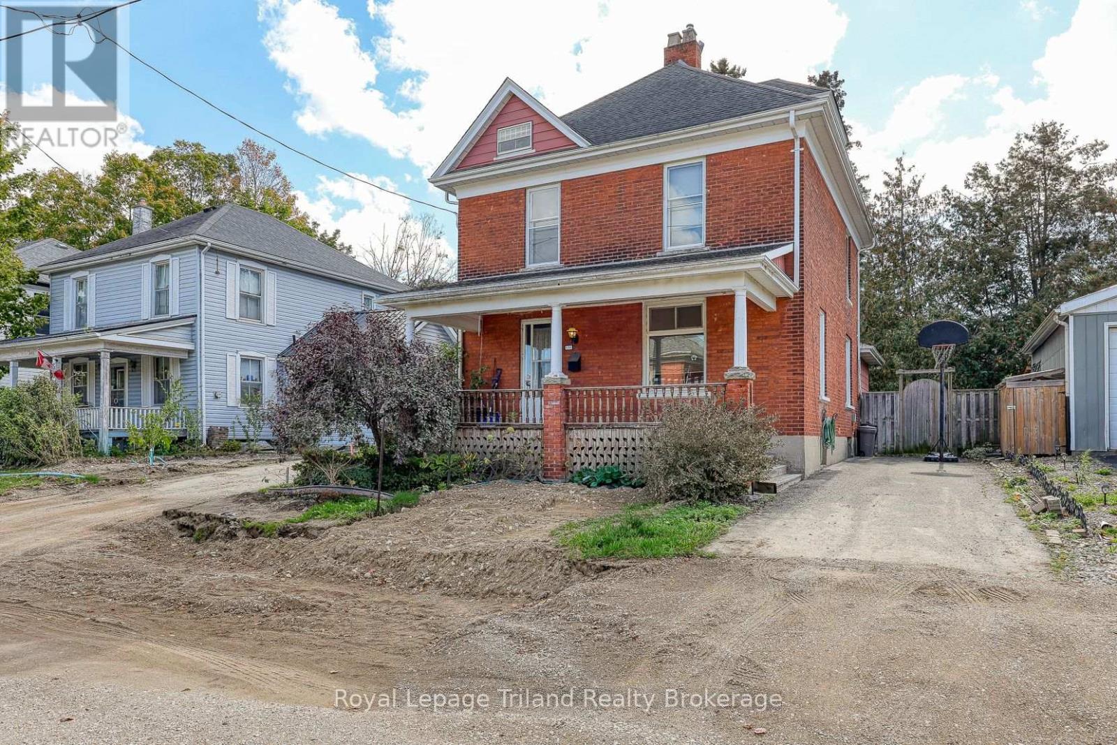 500 Edward Street, Woodstock, Ontario  N4S 4W1 - Photo 44 - X12452874