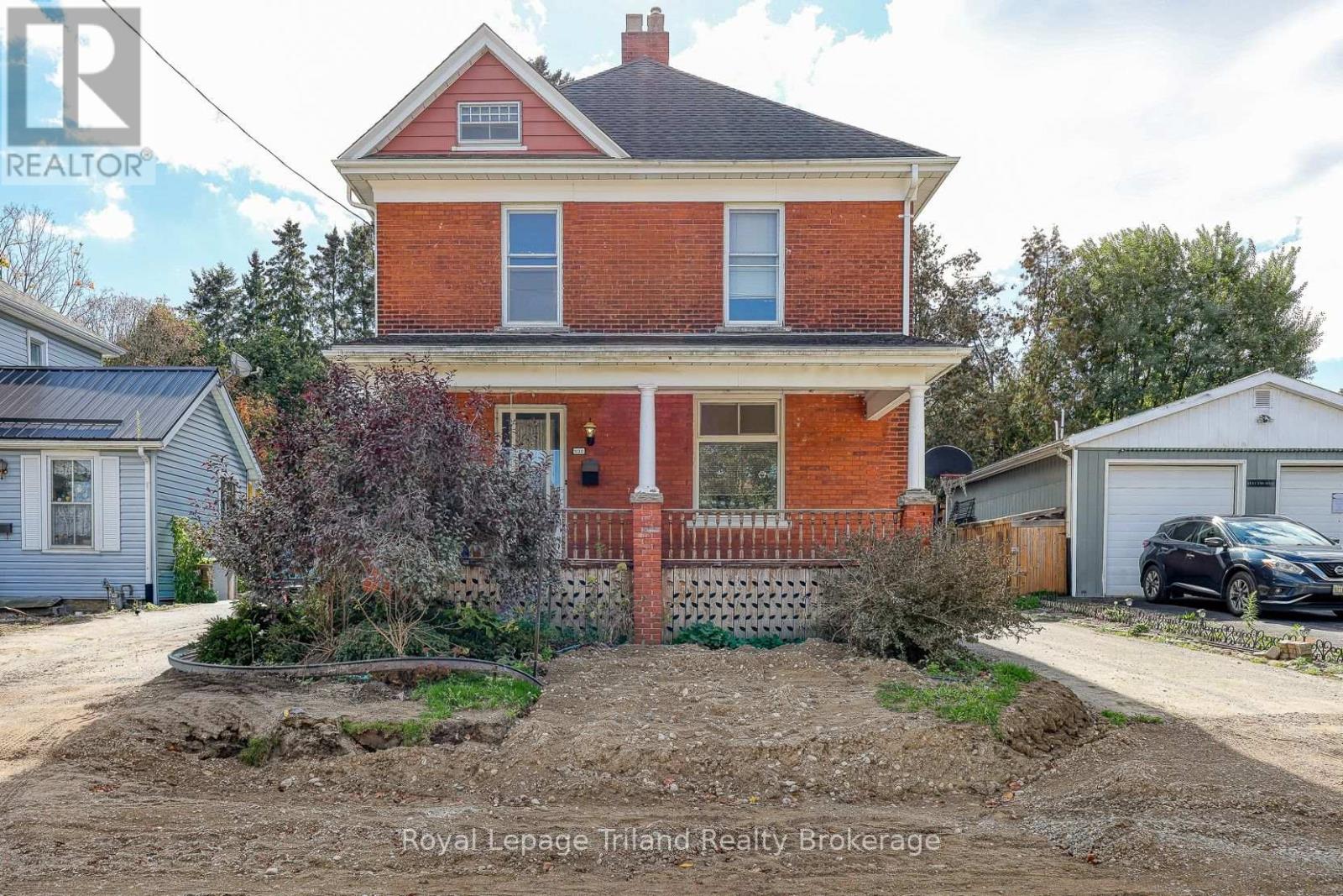500 Edward Street, Woodstock, Ontario  N4S 4W1 - Photo 43 - X12452874