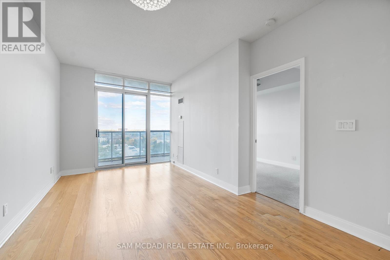 911 - 80 Absolute Avenue, Mississauga, Ontario  L4Z 0A5 - Photo 10 - W12456156
