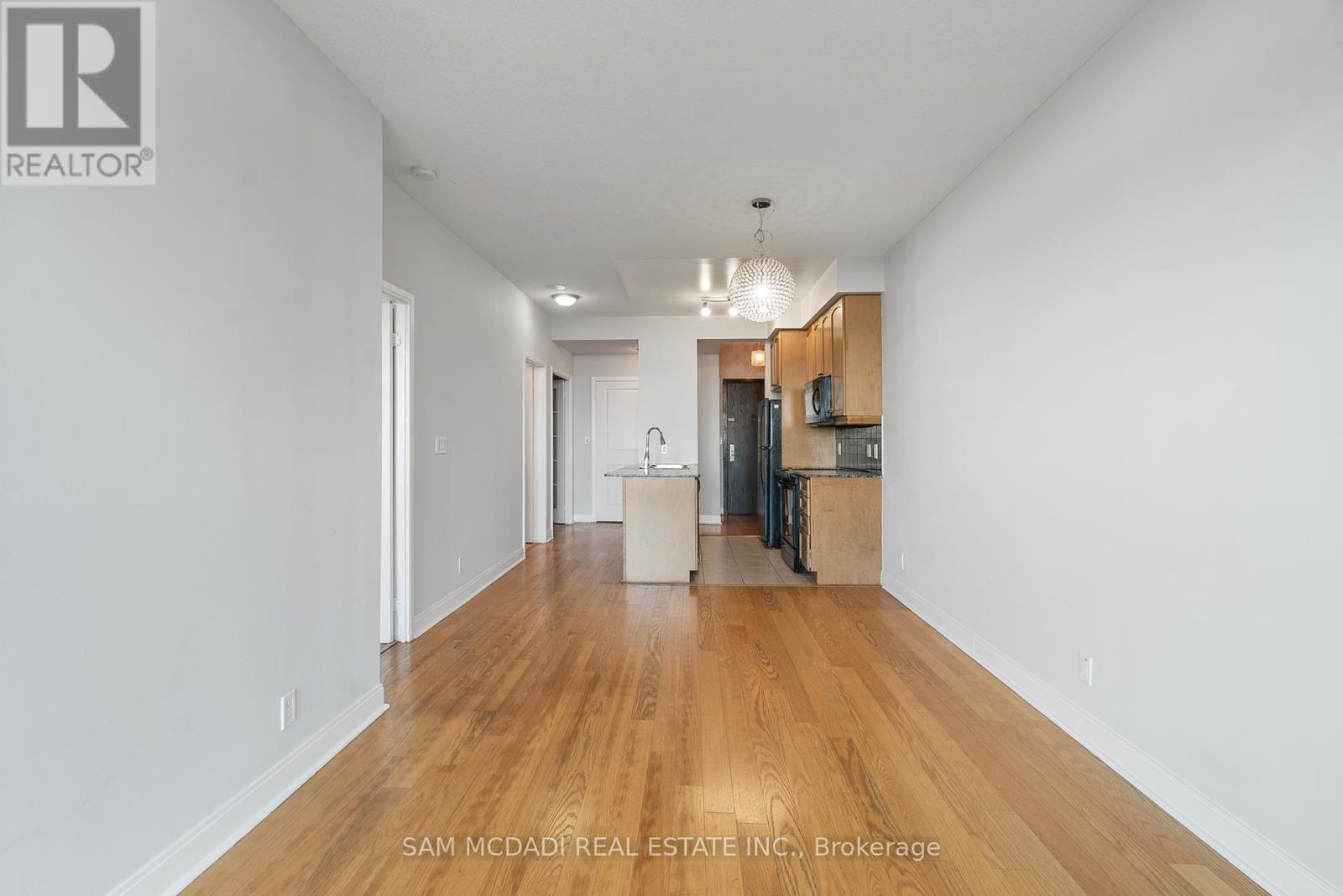 911 - 80 Absolute Avenue, Mississauga, Ontario  L4Z 0A5 - Photo 11 - W12456156
