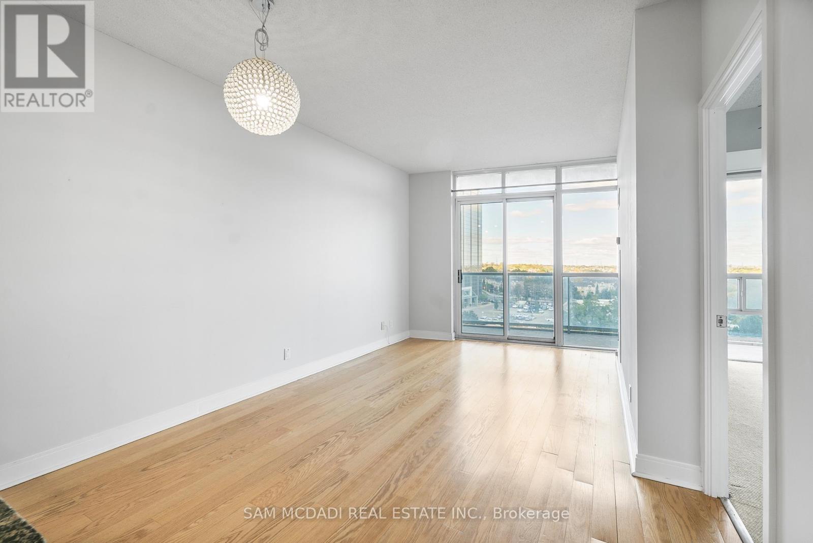 911 - 80 Absolute Avenue, Mississauga, Ontario  L4Z 0A5 - Photo 12 - W12456156