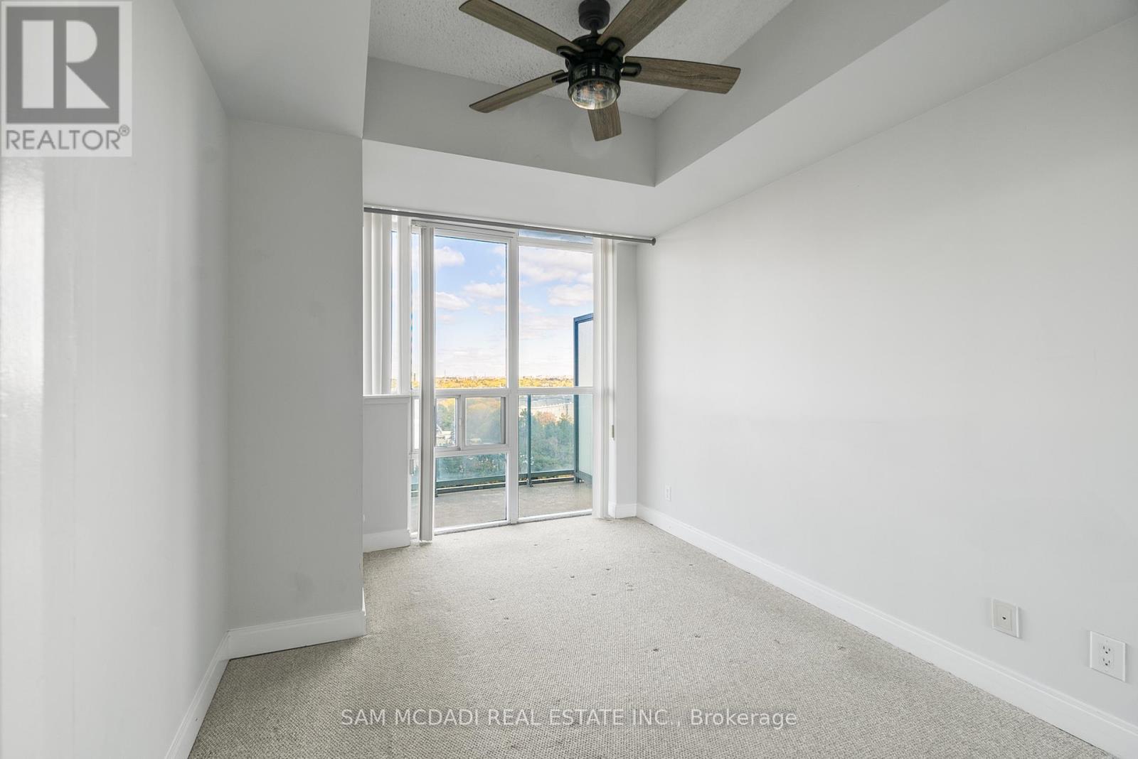 911 - 80 Absolute Avenue, Mississauga, Ontario  L4Z 0A5 - Photo 14 - W12456156