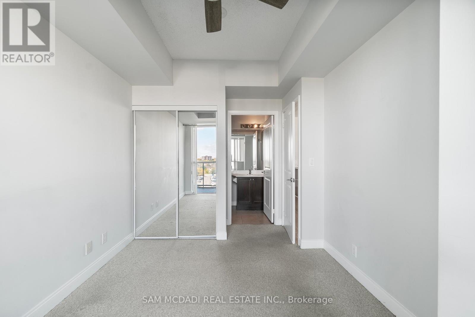 911 - 80 Absolute Avenue, Mississauga, Ontario  L4Z 0A5 - Photo 15 - W12456156